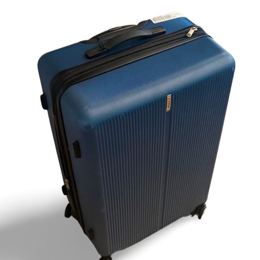 Tag Cityscape 1 Piece Hardside Luggage carry on - Picture 12 of 13